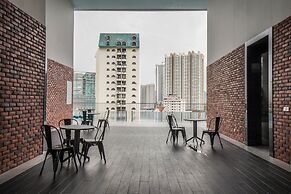 Chambers PWTC By Unimax