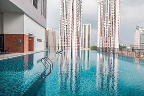 Chambers PWTC By Unimax