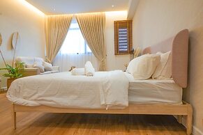 Chambers PWTC By Unimax