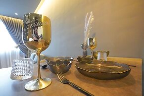 Chambers PWTC By Unimax