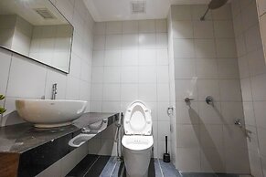 Chambers PWTC By Unimax