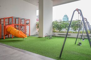 Chambers PWTC By Unimax