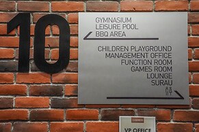 Chambers PWTC By Unimax