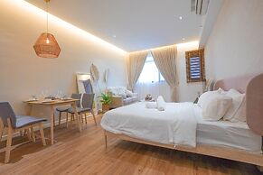 Chambers PWTC By Unimax