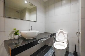 Chambers PWTC By Unimax