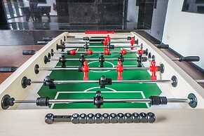 Chambers PWTC By Unimax