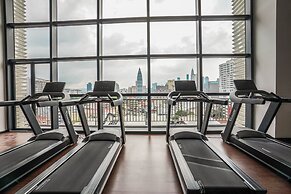 Chambers PWTC By Unimax