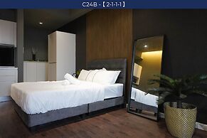 Chambers PWTC By Unimax