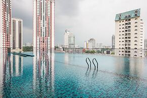 Chambers PWTC By Unimax