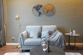 Chambers PWTC By Unimax