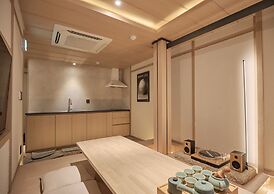 UH Suite Central Seoul