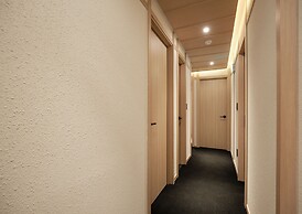 UH Suite Central Seoul