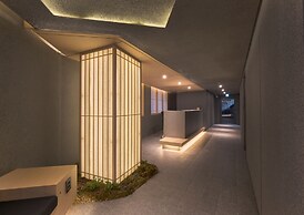 UH Suite Central Seoul