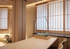 UH Suite Central Seoul