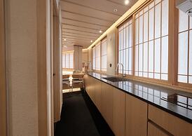 UH Suite Central Seoul