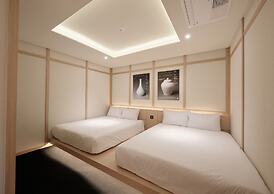 UH Suite Central Seoul