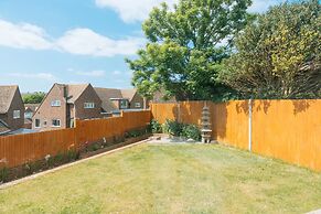 Lush & Spacious 3BD House - East Brighton