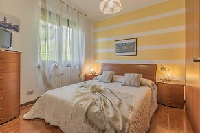 Candy House in Varenna