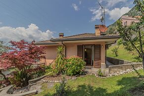 Candy House in Varenna