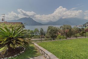 Candy House in Varenna