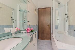 Candy House in Varenna