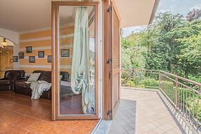 Candy House in Varenna