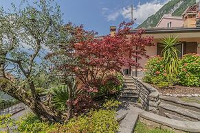 Candy House in Varenna