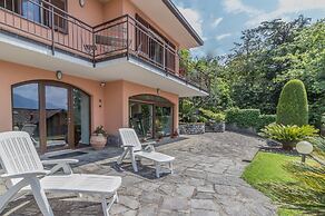 Candy House in Varenna