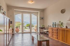 Candy House in Varenna