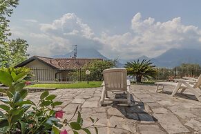 Candy House in Varenna