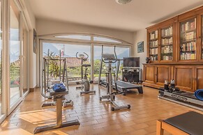 Candy House in Varenna