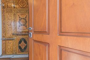 Candy House in Varenna