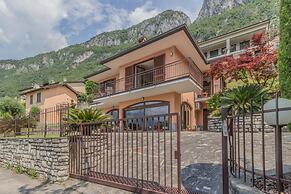 Candy House in Varenna