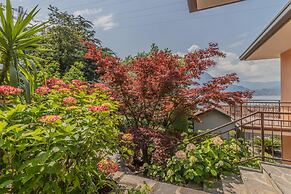 Candy House in Varenna