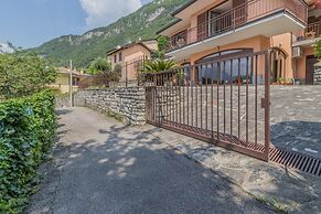 Candy House in Varenna