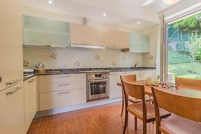 Candy House in Varenna