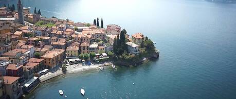 Candy House in Varenna