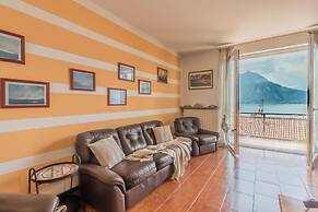 Candy House in Varenna