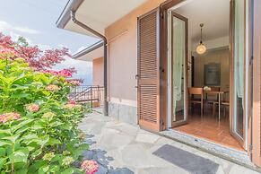 Candy House in Varenna