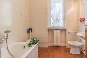 Candy House in Varenna