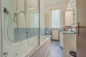 Candy House in Varenna