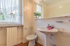 Candy House in Varenna