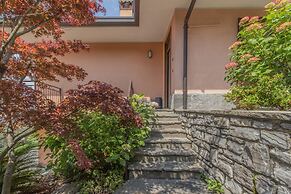 Candy House in Varenna