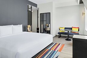 Aloft by Marriott Santo Domingo Piantini