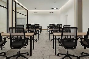 Aloft by Marriott Santo Domingo Piantini