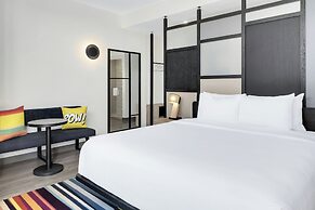 Aloft by Marriott Santo Domingo Piantini