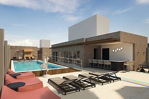 Aloft by Marriott Santo Domingo Piantini