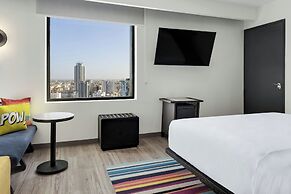 Aloft by Marriott Santo Domingo Piantini