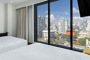 Aloft by Marriott Santo Domingo Piantini