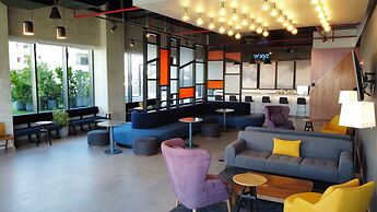 Aloft by Marriott Santo Domingo Piantini